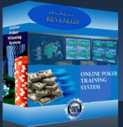 Online Poker Training System