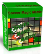 Soccer Magic Matrix