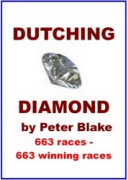 Dutching Diamond Peter Blake