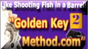 Golden Key Method 2 Review