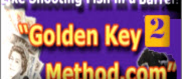 Golden Key Method 2 Review