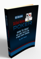 Skilled Online Poker