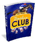 Bookie Club