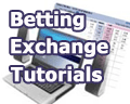 Betting Exchange Tutorials