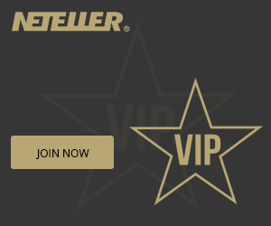NETELLER VIP Program