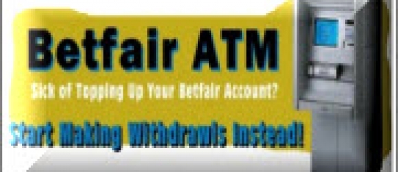 Betfair Atm Review