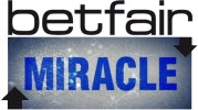 Betfair Miracle Review