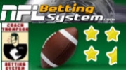 NFL Betting System Final Review