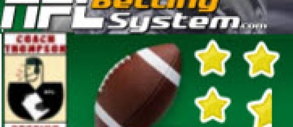 NFL Betting System Final Review