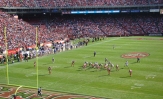 NFL Preview – Atlanta Falcons – Carolina Panthers