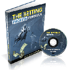 Betting Profits Formula