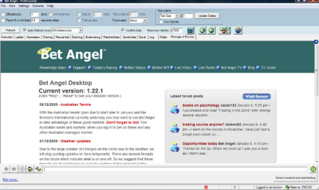 Bet Angel