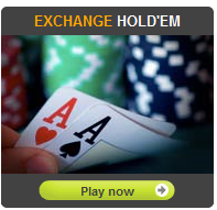 Betfair Exchange Poker