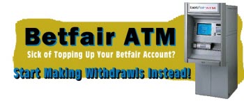betfair atm