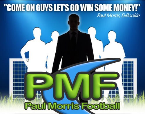 Paul Morris Football