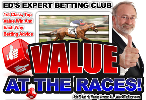 Value at the Races