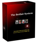 The Betfair System