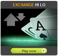 Exchange Hi Lo X Betfair