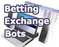Betting Exchange Bots