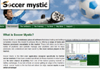 Soccer Mystic