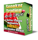 Snooker Trading