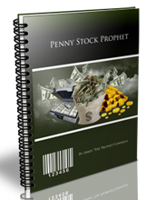 Penny Stock Prophet