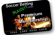Soccer Betting Masters