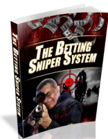 Betting Sniper