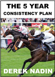 5 year Consistency Plan
