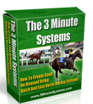 3 Minute Systems