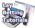 Lay Betting Tutorials