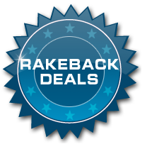 Rakeback Deals