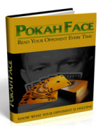 Pokah Face